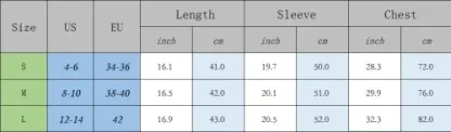 Zip-Up Off Shoulder Sweater Tops - Image 7